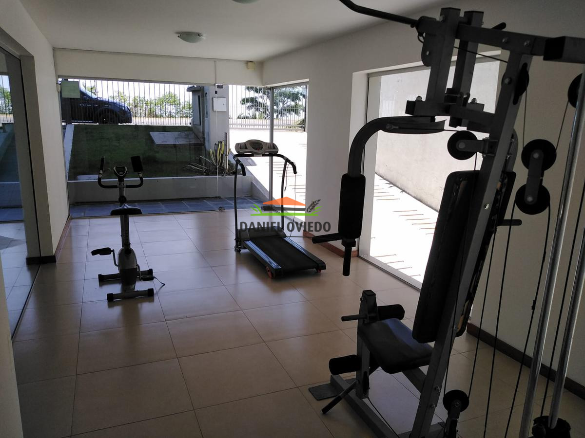 Apartamento ID.187 - Apartamento en venta a estrenar ubicado en Rambla Costanera, edificio Port Sight.
