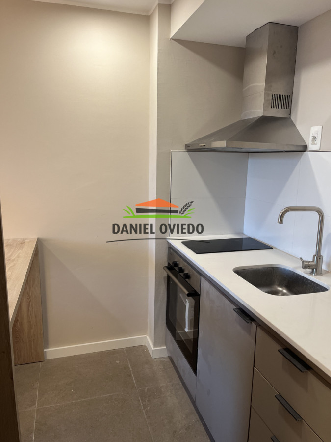 Apartamento ID.161 - Apartamento a estrenar a 2 cuadras de la rambla en Colonia del Sacramento.