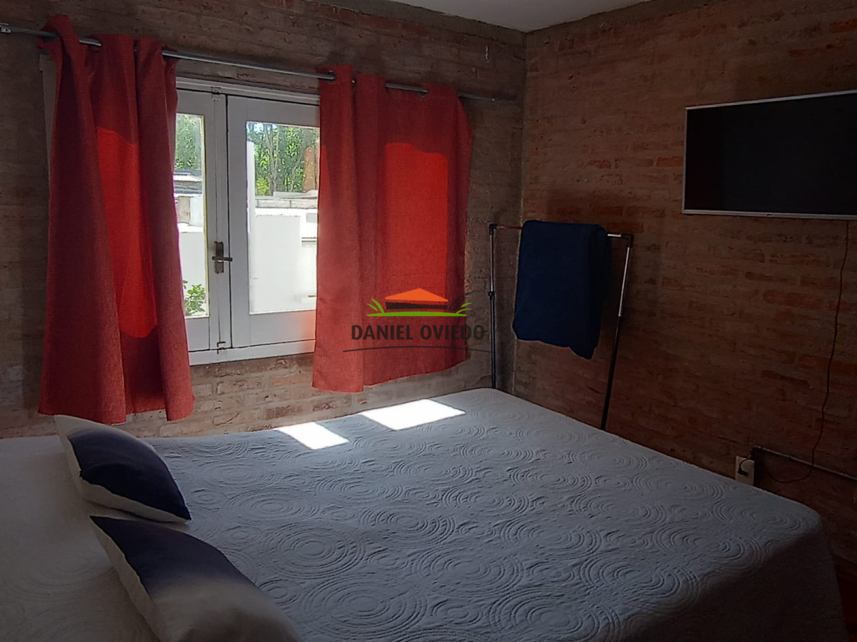 Apartamento ID.190 -  2 apartamentos en venta en el centro de Colonia a 3 cuadras del Puerto.