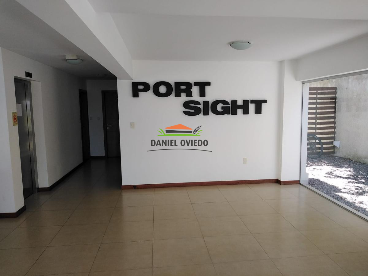 Apartamento ID.187 - Apartamento en venta a estrenar ubicado en Rambla Costanera, edificio Port Sight.