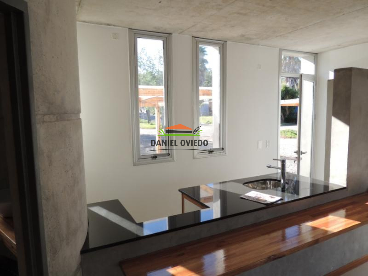 Apartamento ID.123 - Últimos apartamentos a estrenar en venta en el moderno emprendimiento I+O Living.