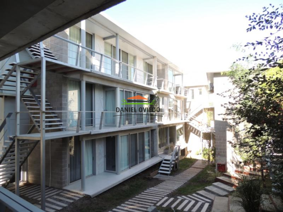Apartamento ID.123 - Últimos apartamentos a estrenar en venta en el moderno emprendimiento I+O Living.