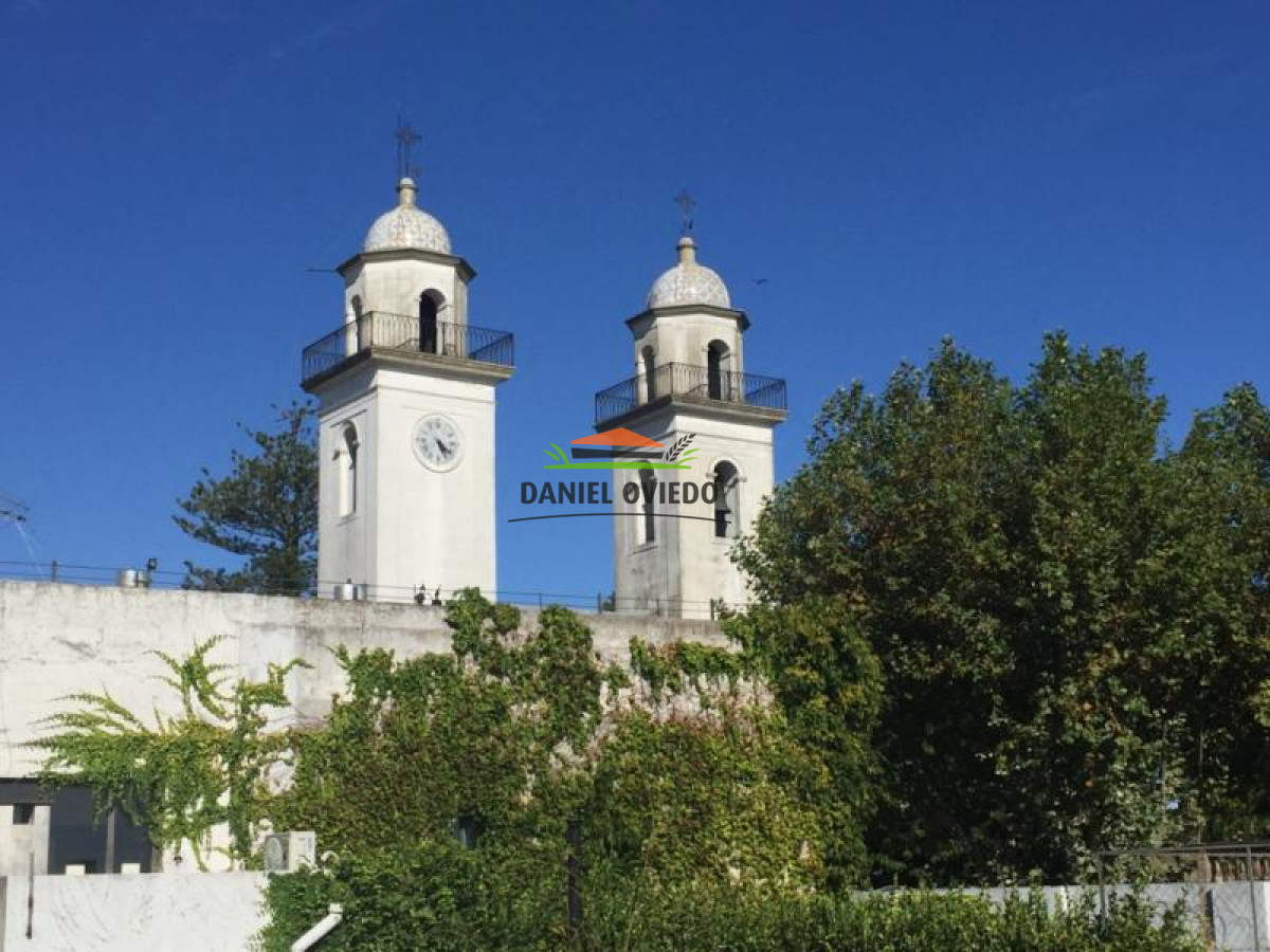 Apartamento ID.12 - Amplio apto en venta en Barrio Histórico, Colonia.