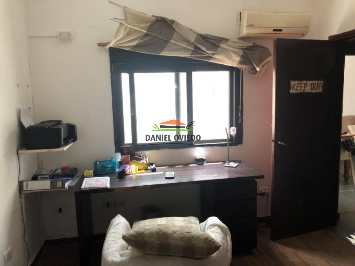 Apartamento ID.12 - Amplio apto en venta en Barrio Histórico, Colonia.