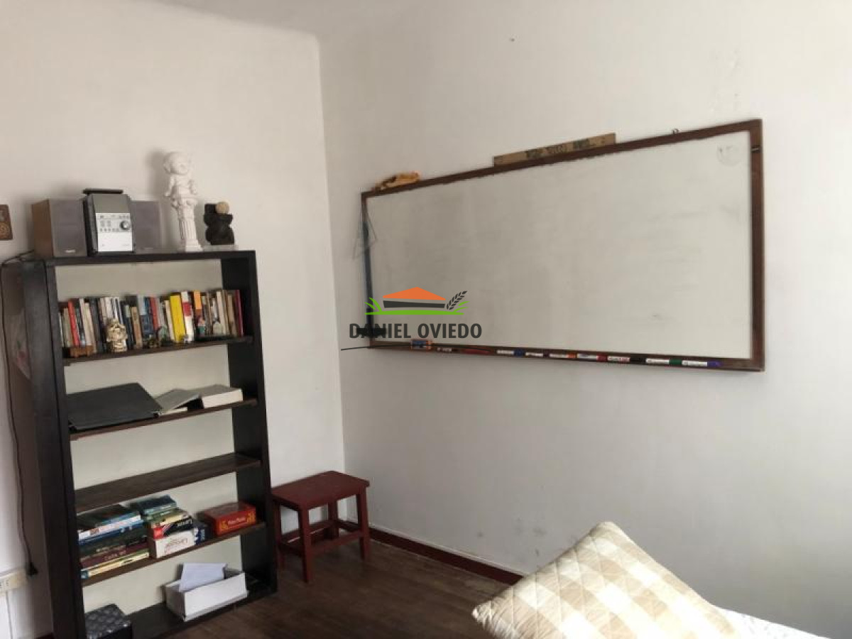 Apartamento ID.12 - Amplio apto en venta en Barrio Histórico, Colonia.