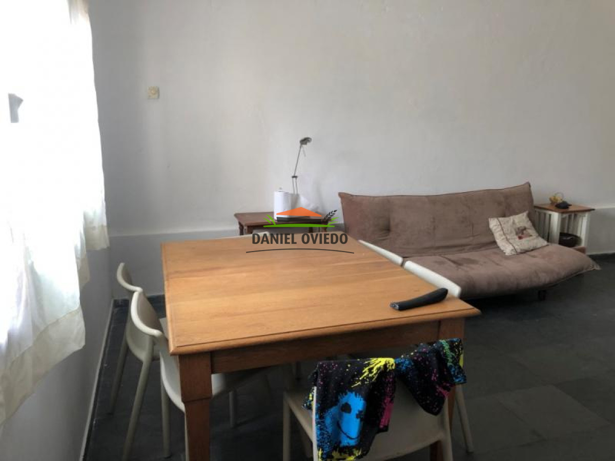 Apartamento ID.12 - Amplio apto en venta en Barrio Histórico, Colonia.