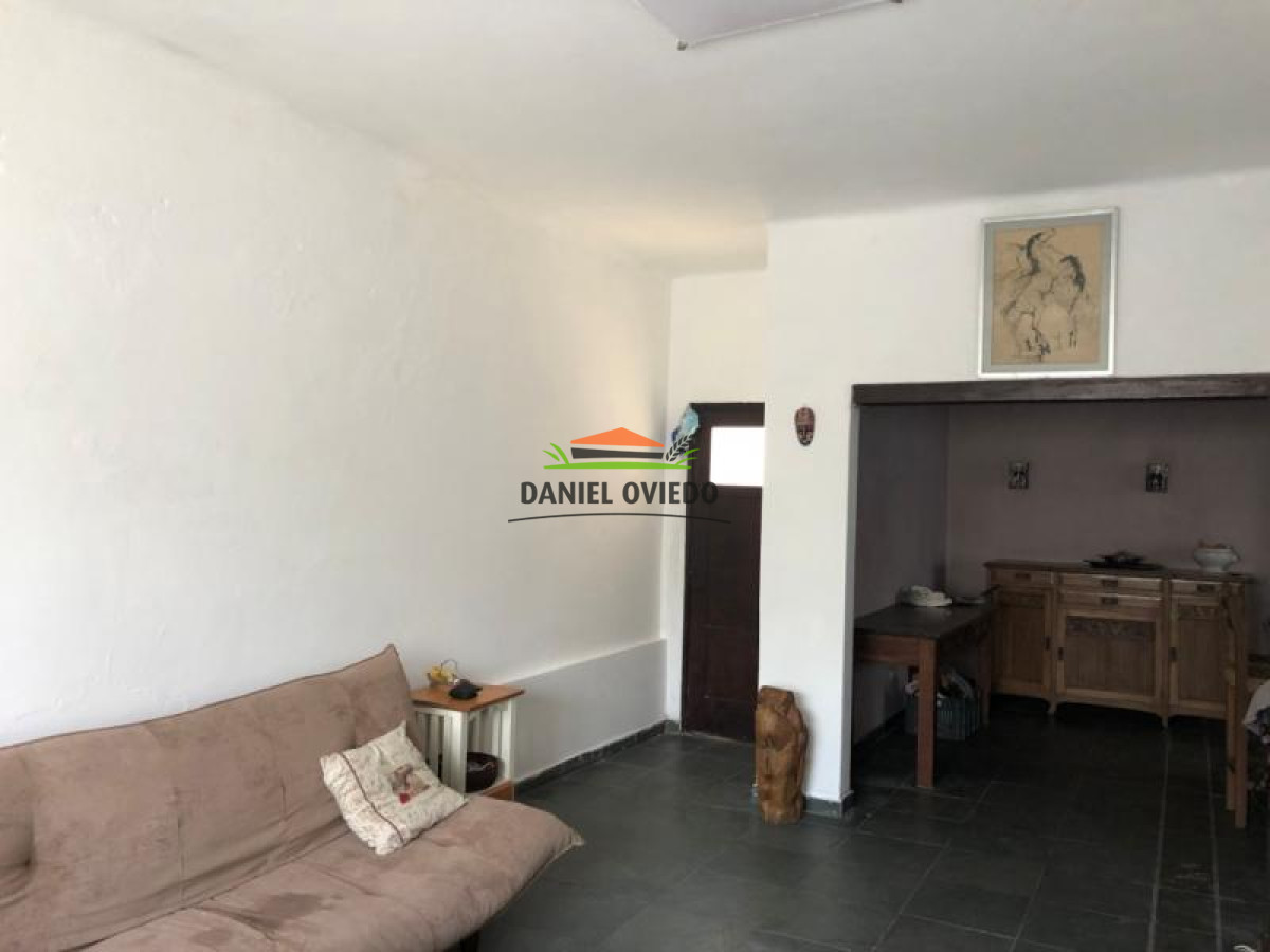 Apartamento ID.12 - Amplio apto en venta en Barrio Histórico, Colonia.