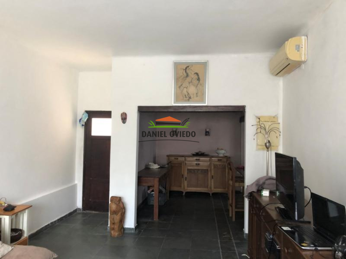 Apartamento ID.12 - Amplio apto en venta en Barrio Histórico, Colonia.