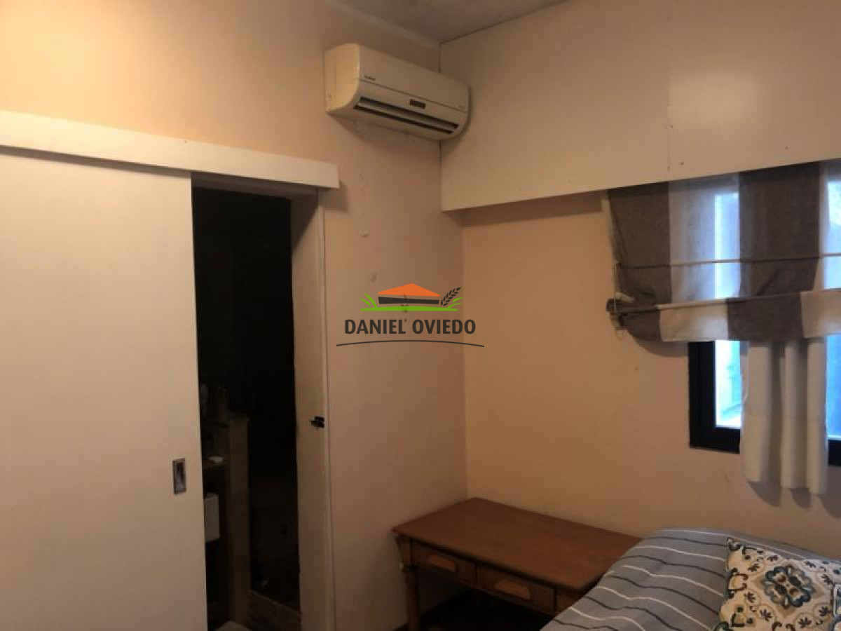Apartamento ID.12 - Amplio apto en venta en Barrio Histórico, Colonia.