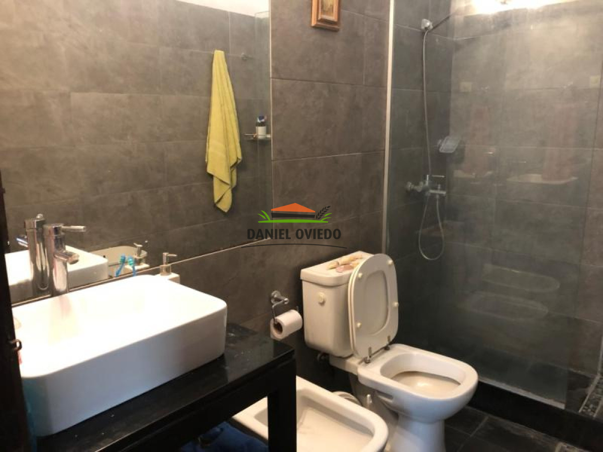 Apartamento ID.12 - Amplio apto en venta en Barrio Histórico, Colonia.