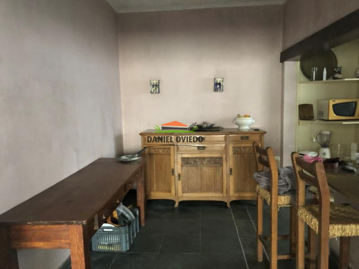 Apartamento ID.12 - Amplio apto en venta en Barrio Histórico, Colonia.