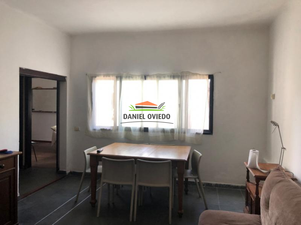 Apartamento ID.12 - Amplio apto en venta en Barrio Histórico, Colonia.