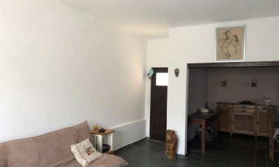 Amplio apto en venta en Barrio Histórico, Colonia.