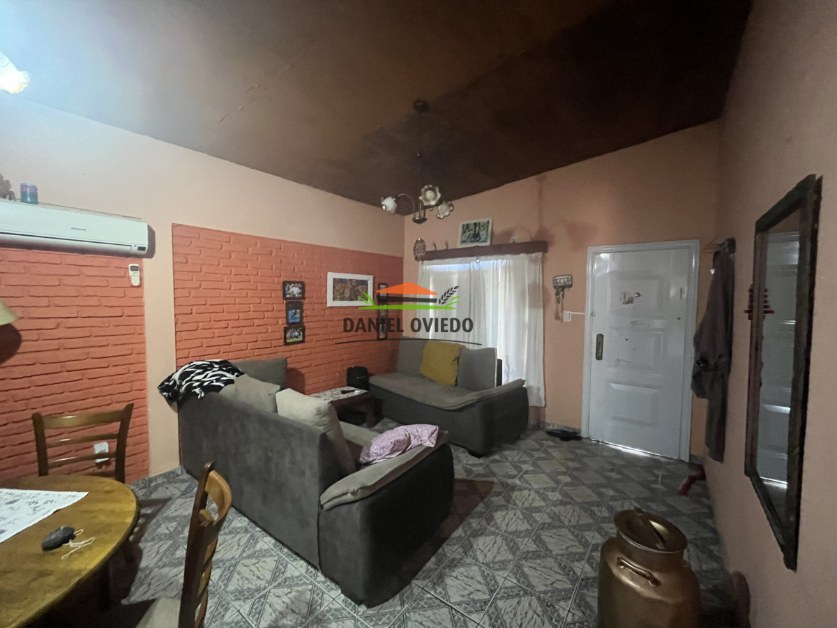 Casa ID.178 - Casa de 3 dormitorios en venta en Carmelo.