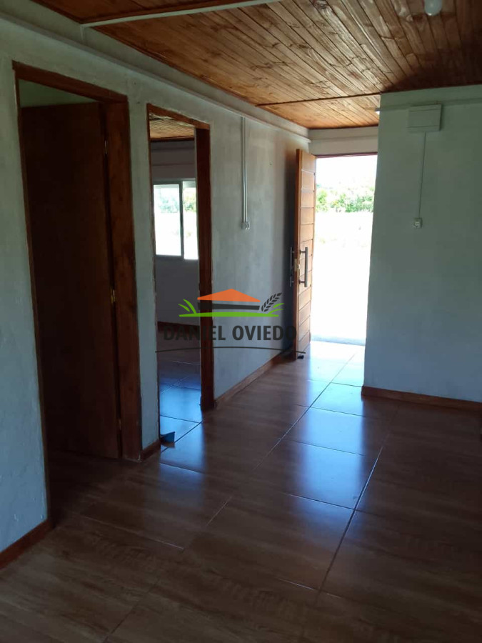 Casa ID.154 - Ideal para inversión 2 casas en venta en Las Casuarinas, en un mismo padrón.