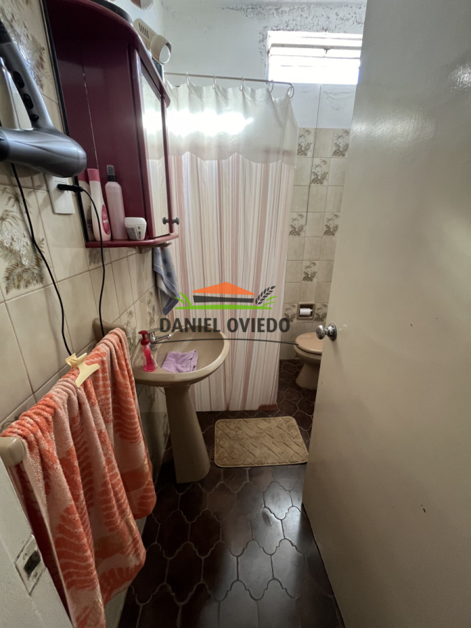 Casa ID.136 - Casa en venta exclusiva en muy buena ubicación en calle Libertad.