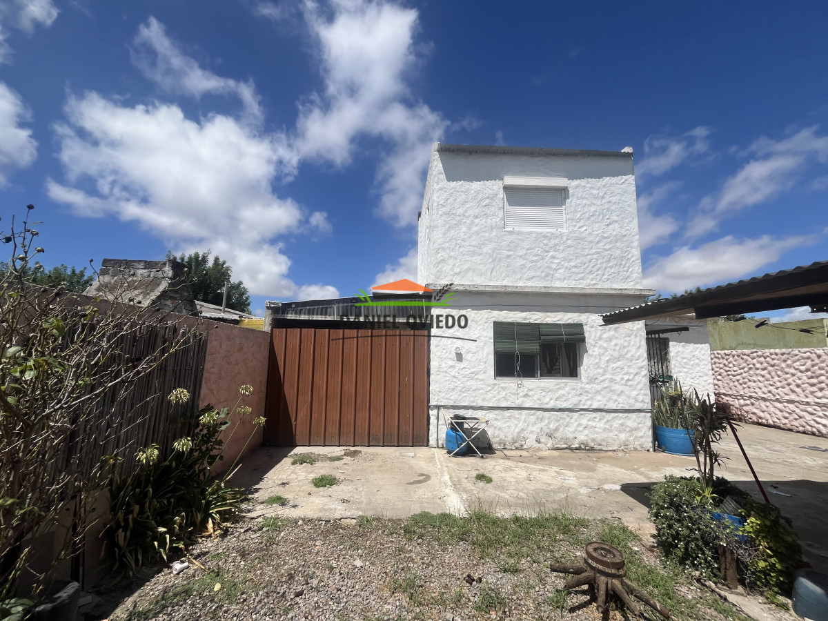 Casa ID.178 - Casa de 3 dormitorios en venta en Carmelo.