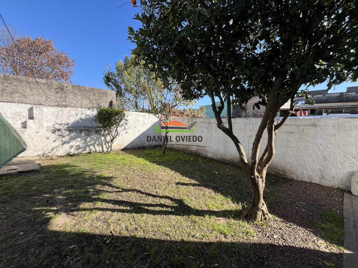 Casa ID.136 - Casa en venta exclusiva en muy buena ubicación en calle Libertad.