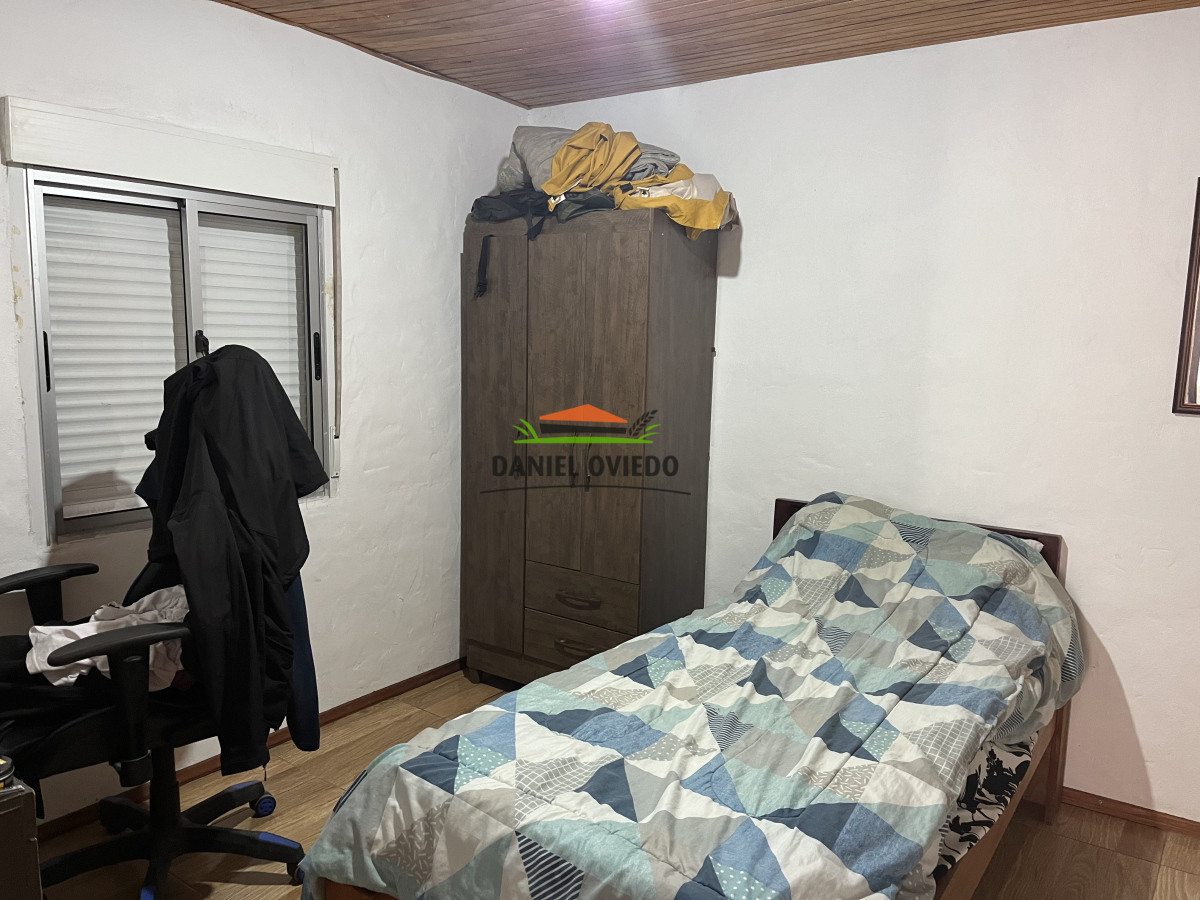 Casa ID.154 - Ideal para inversión 2 casas en venta en Las Casuarinas, en un mismo padrón.