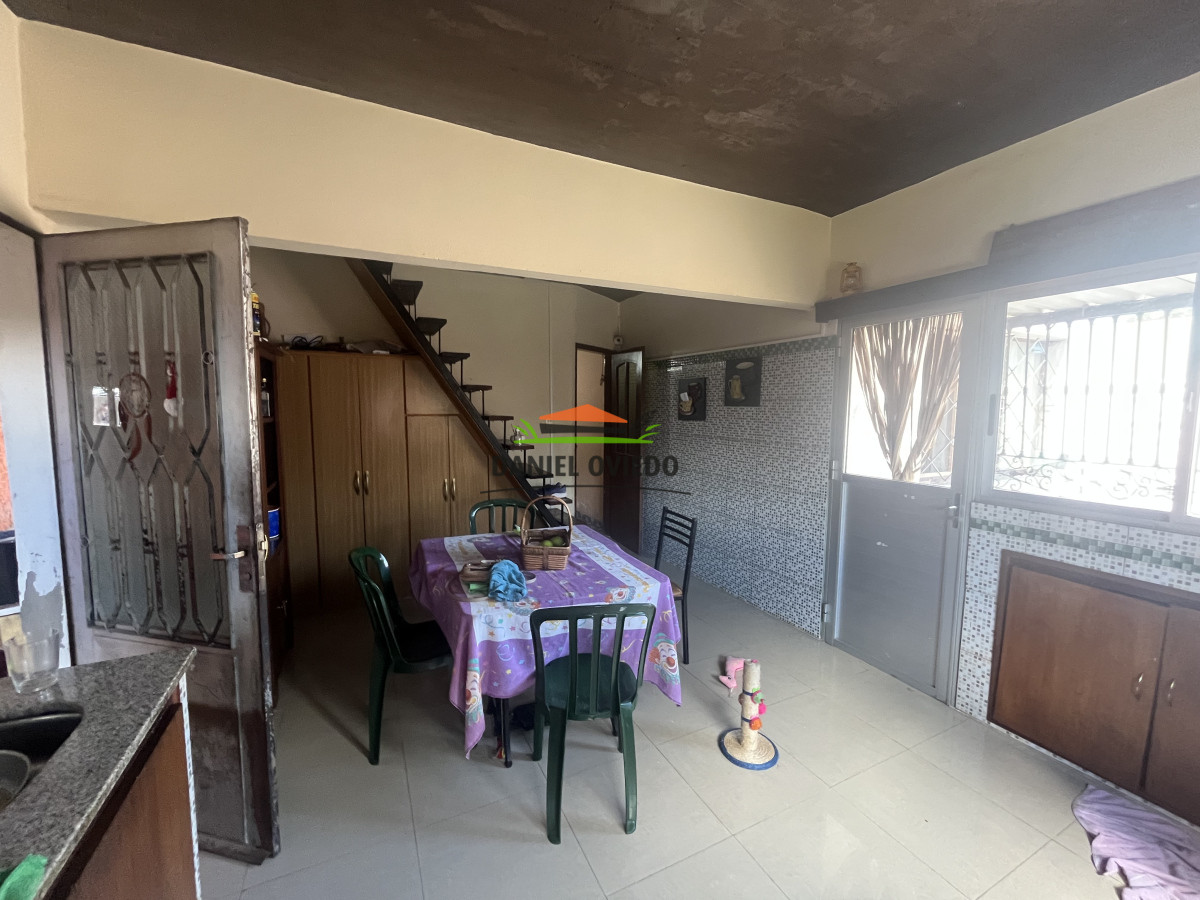 Casa ID.178 - Casa de 3 dormitorios en venta en Carmelo.