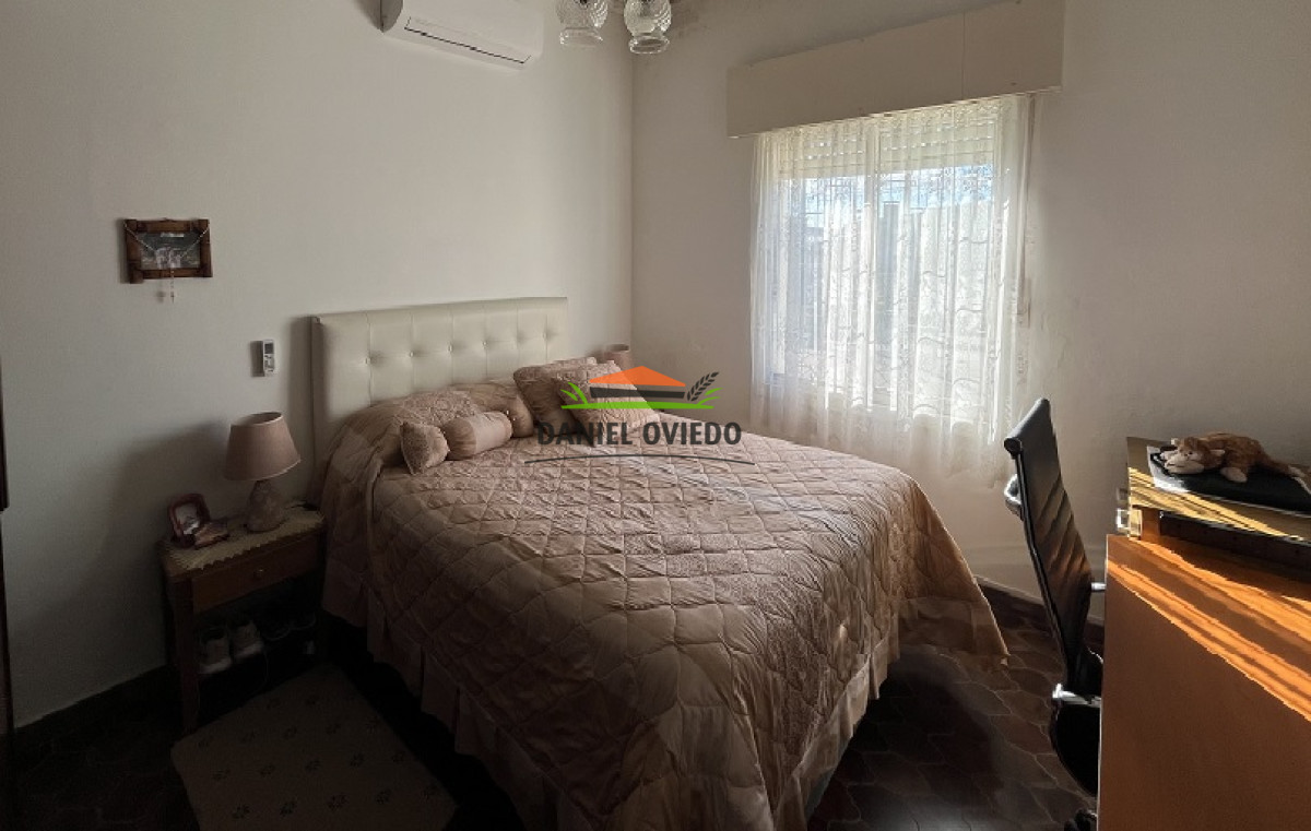 Casa ID.136 - Casa en venta exclusiva en muy buena ubicación en calle Libertad.