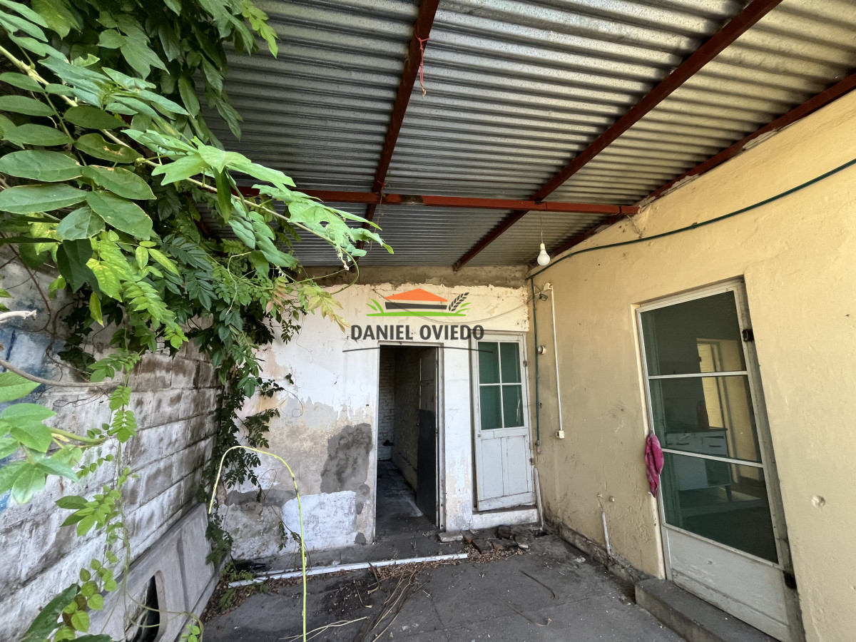 Casa ID.186 - Inmejorable ubicación casa en venta en calle Frau Vogel, Nueva Helvecia.