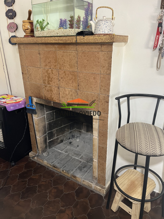 Casa ID.136 - Casa en venta exclusiva en muy buena ubicación en calle Libertad.