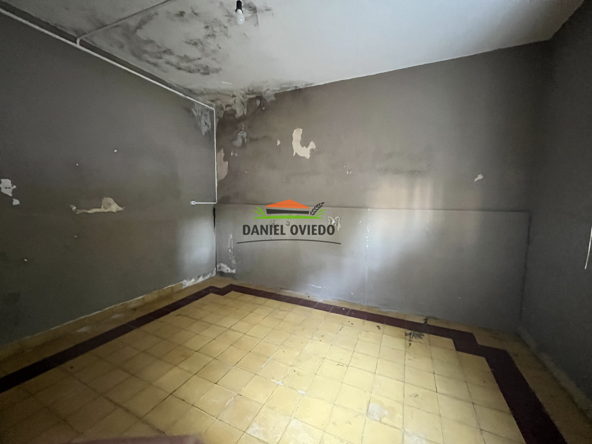 Casa ID.186 - Inmejorable ubicación casa en venta en calle Frau Vogel, Nueva Helvecia.