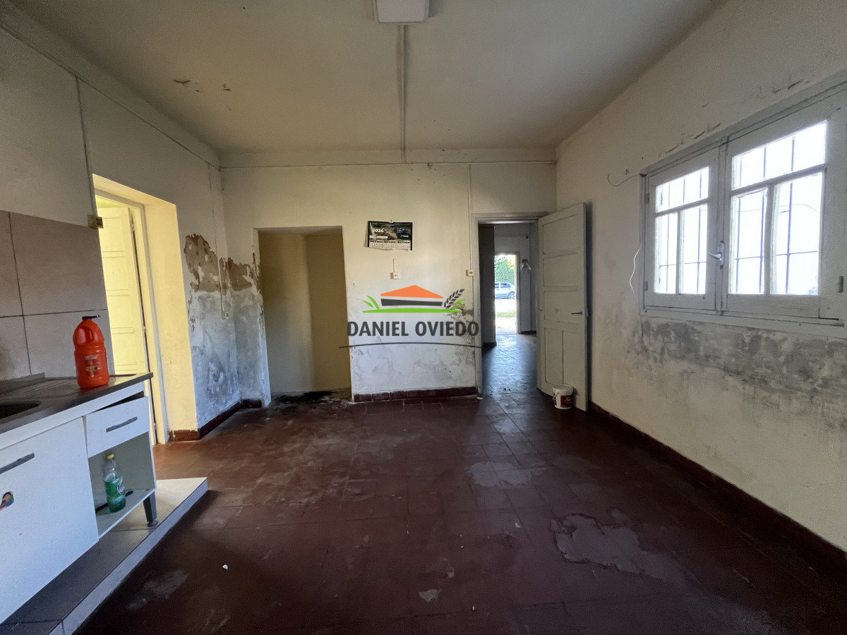 Casa ID.186 - Inmejorable ubicación casa en venta en calle Frau Vogel, Nueva Helvecia.