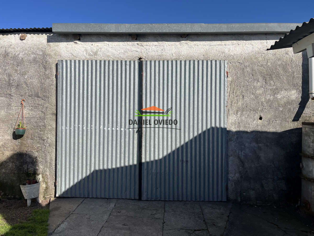 Casa ID.136 - Casa en venta exclusiva en muy buena ubicación en calle Libertad.