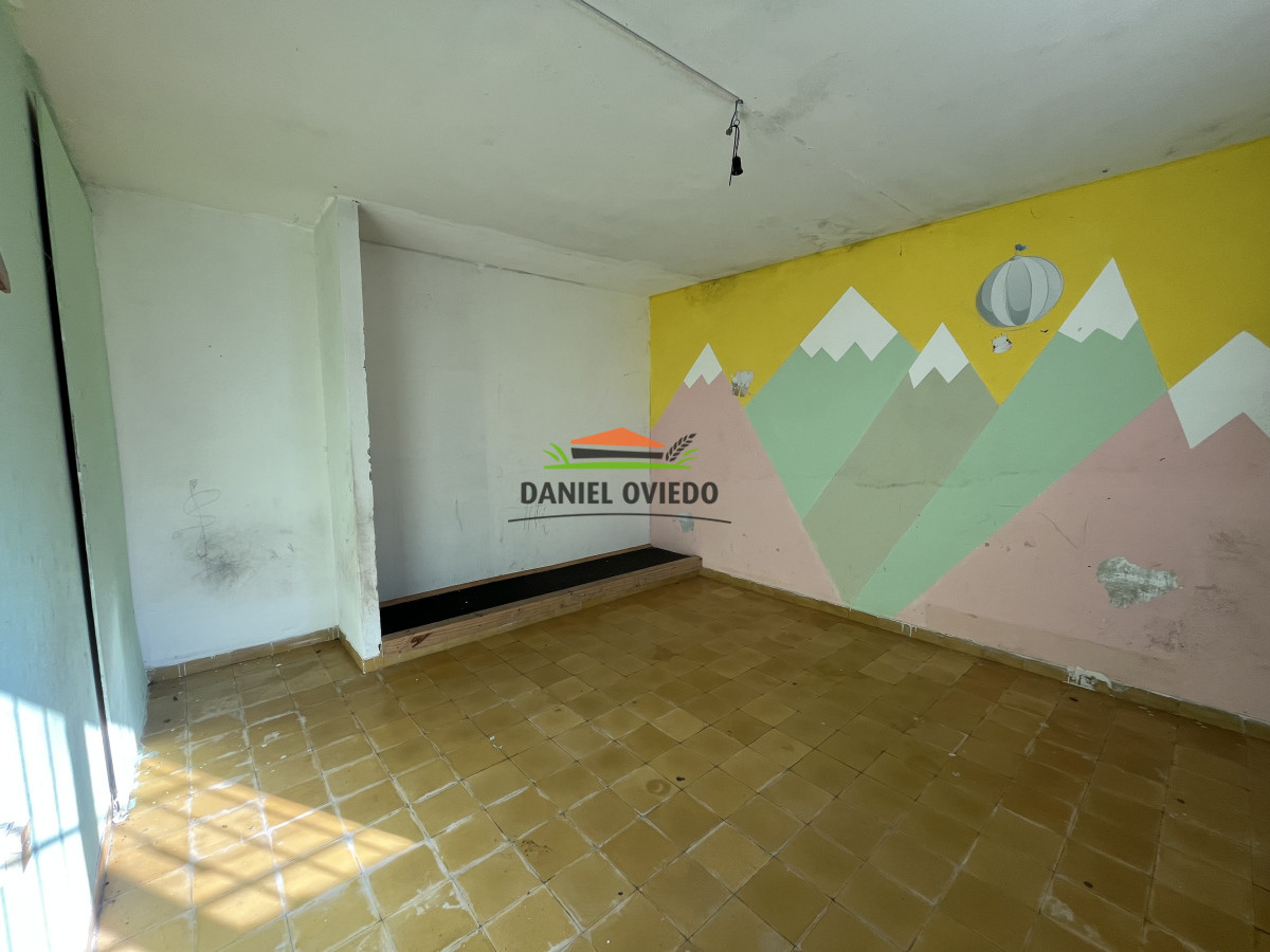 Casa ID.186 - Inmejorable ubicación casa en venta en calle Frau Vogel, Nueva Helvecia.