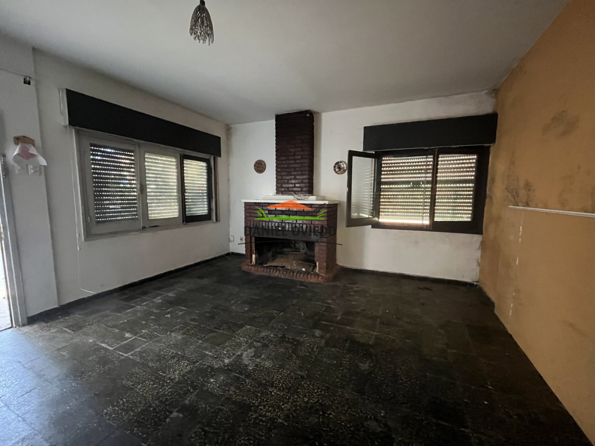 Casa ID.186 - Inmejorable ubicación casa en venta en calle Frau Vogel, Nueva Helvecia.