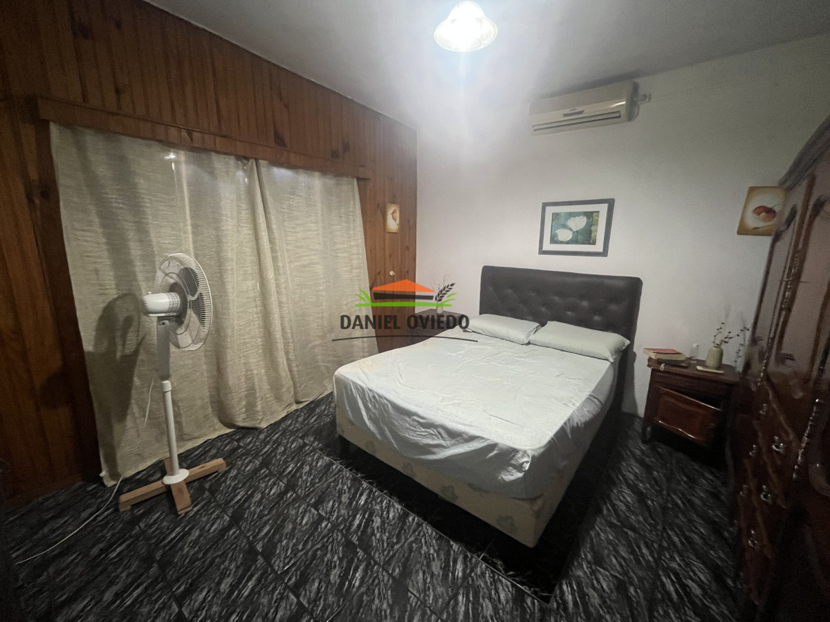 Casa ID.178 - Casa de 3 dormitorios en venta en Carmelo.