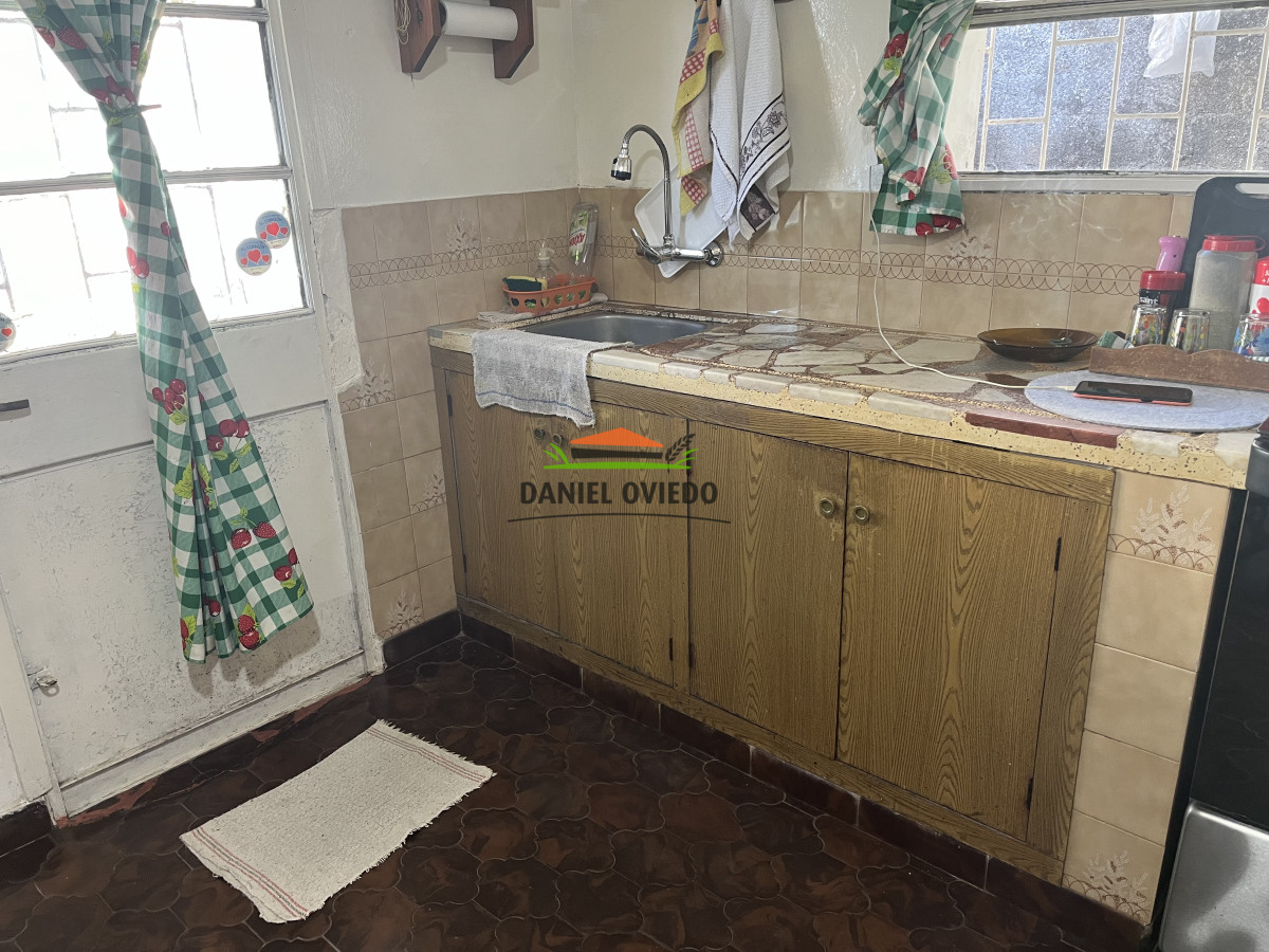 Casa ID.136 - Casa en venta exclusiva en muy buena ubicación en calle Libertad.