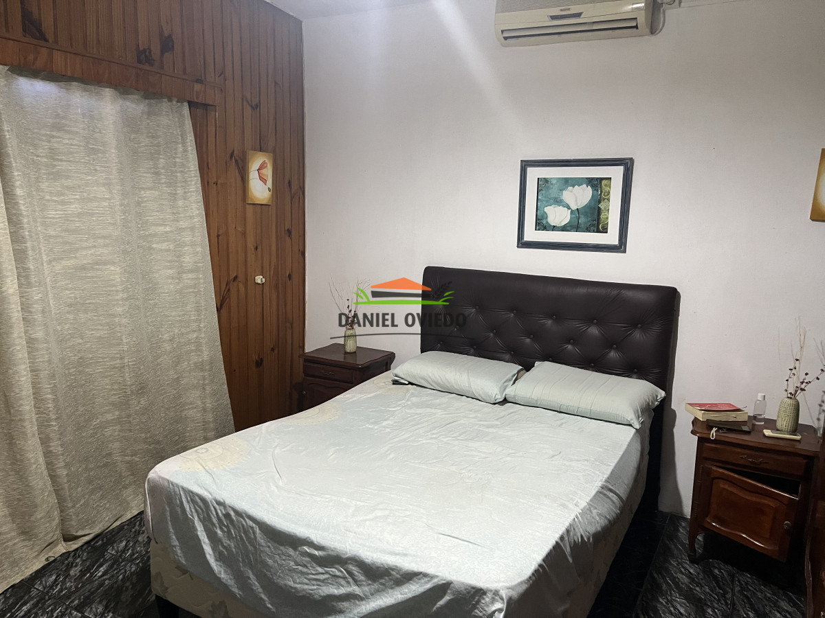 Casa ID.178 - Casa de 3 dormitorios en venta en Carmelo.