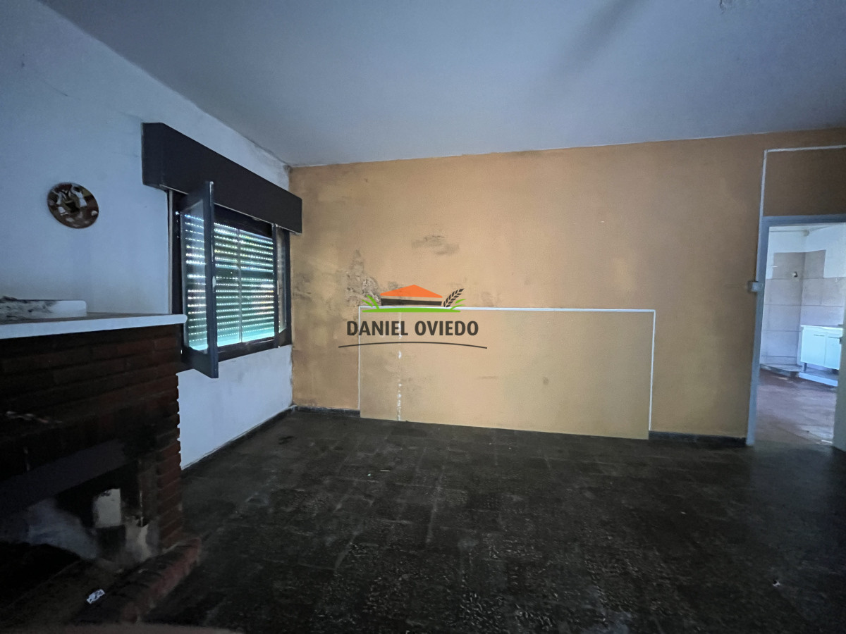 Casa ID.186 - Inmejorable ubicación casa en venta en calle Frau Vogel, Nueva Helvecia.