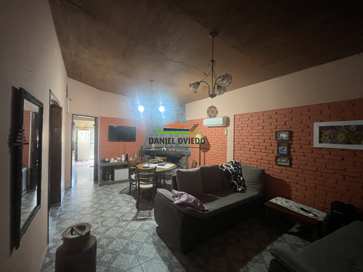 Casa ID.178 - Casa de 3 dormitorios en venta en Carmelo.