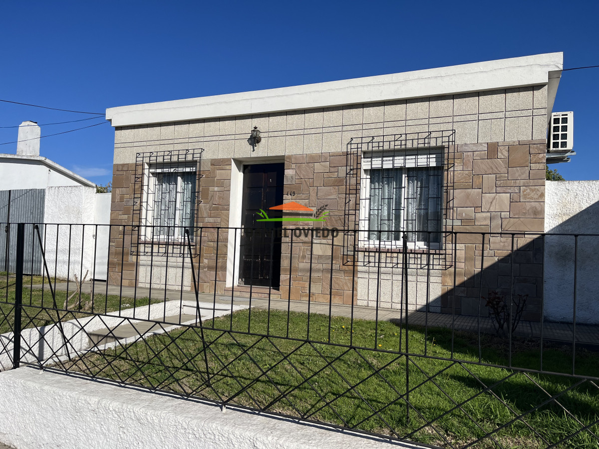 Casa ID.136 - Casa en venta exclusiva en muy buena ubicación en calle Libertad.