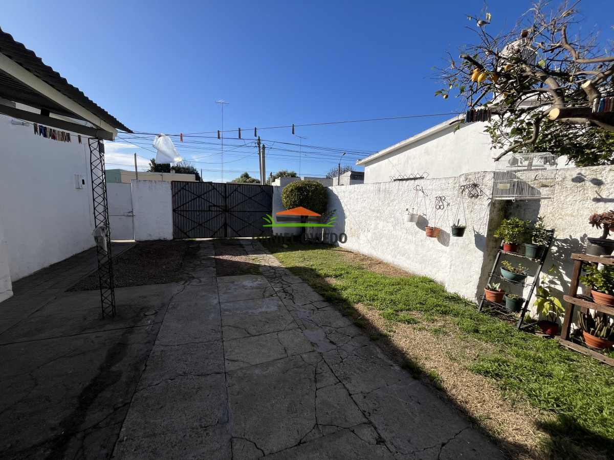 Casa ID.136 - Casa en venta exclusiva en muy buena ubicación en calle Libertad.