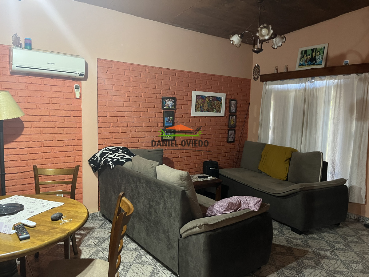 Casa ID.178 - Casa de 3 dormitorios en venta en Carmelo.