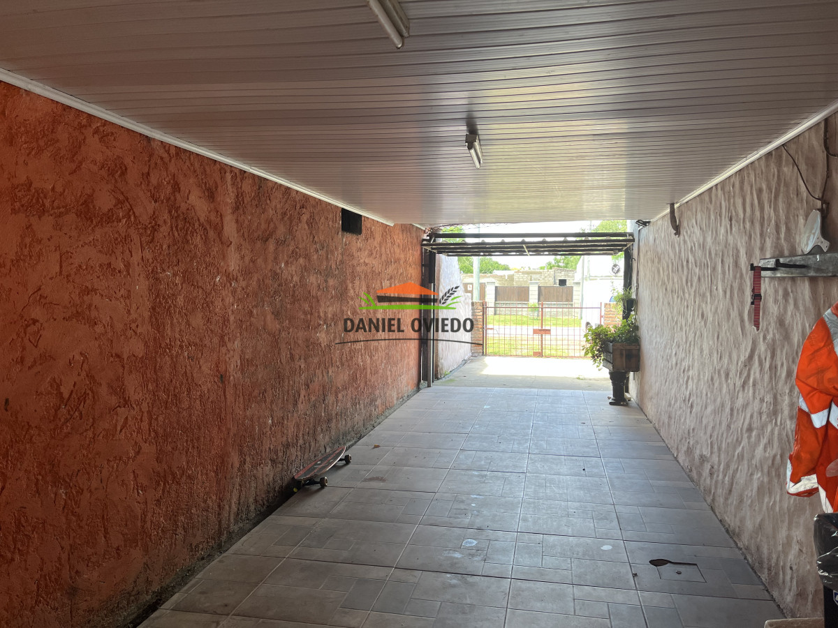 Casa ID.178 - Casa de 3 dormitorios en venta en Carmelo.