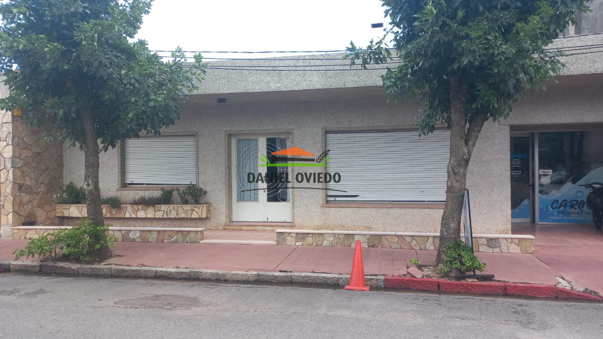Casa ID.188 - Excepcional propiedad en venta en el centro de Carmelo.