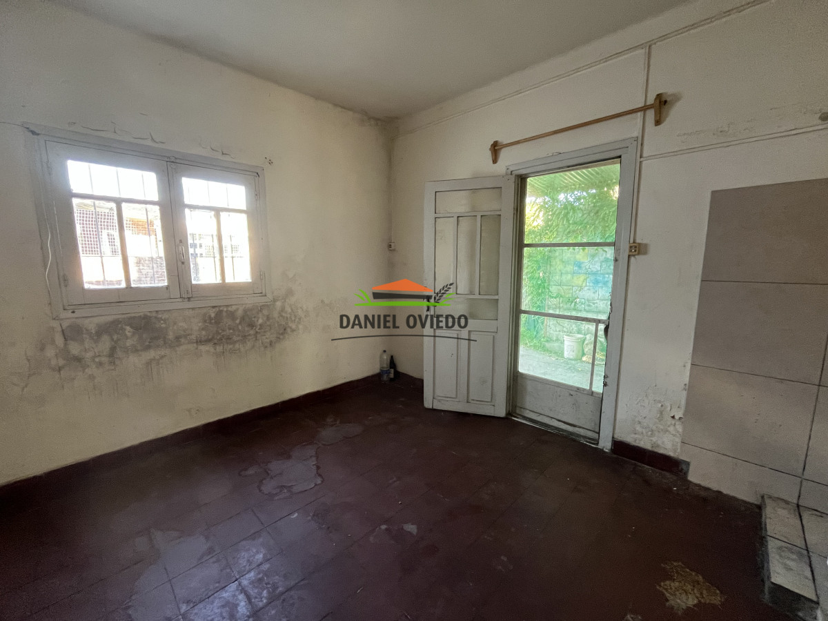 Casa ID.186 - Inmejorable ubicación casa en venta en calle Frau Vogel, Nueva Helvecia.