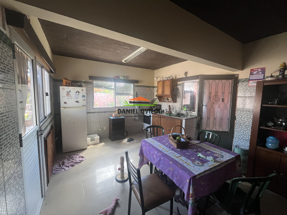 Casa ID.178 - Casa de 3 dormitorios en venta en Carmelo.