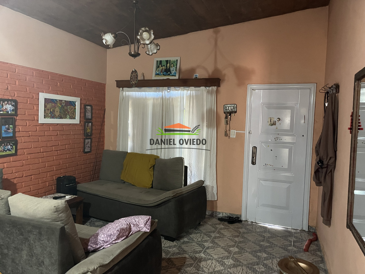 Casa ID.178 - Casa de 3 dormitorios en venta en Carmelo.