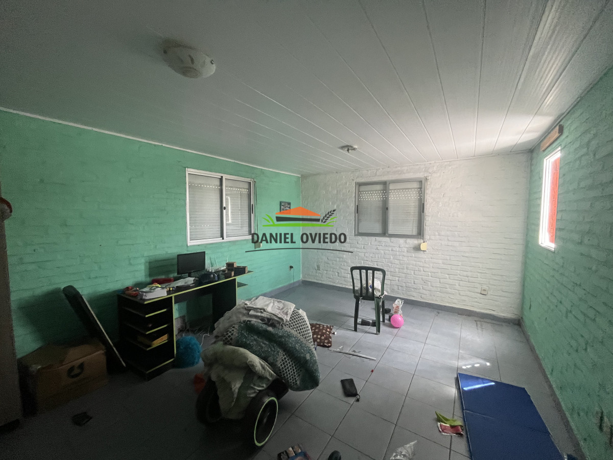 Casa ID.178 - Casa de 3 dormitorios en venta en Carmelo.