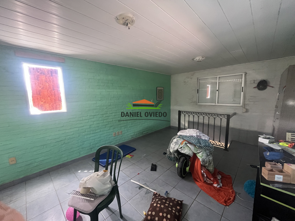 Casa ID.178 - Casa de 3 dormitorios en venta en Carmelo.