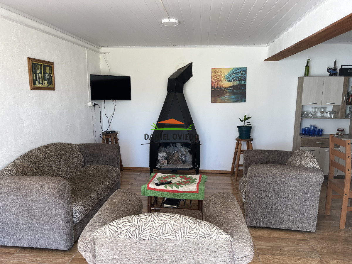 Casa ID.154 - Ideal para inversión 2 casas en venta en Las Casuarinas, en un mismo padrón.