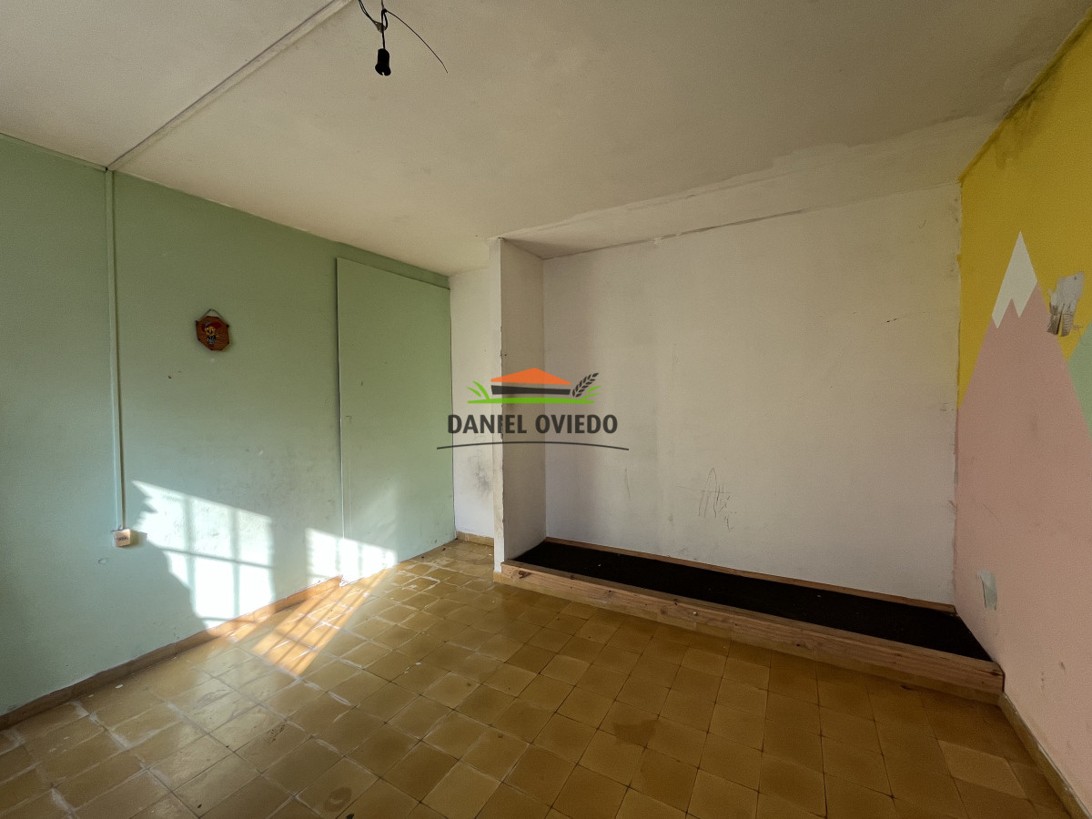 Casa ID.186 - Inmejorable ubicación casa en venta en calle Frau Vogel, Nueva Helvecia.