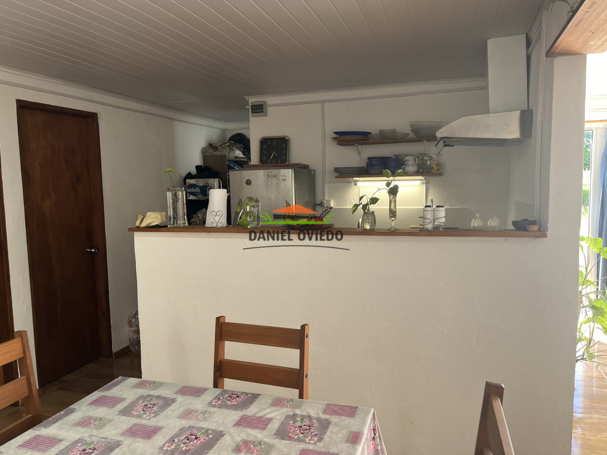 Casa ID.154 - Ideal para inversión 2 casas en venta en Las Casuarinas, en un mismo padrón.